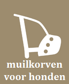 Honden Muilkoven