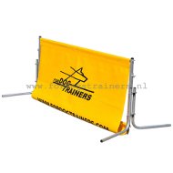 Schutzhund Training Spring Barrière