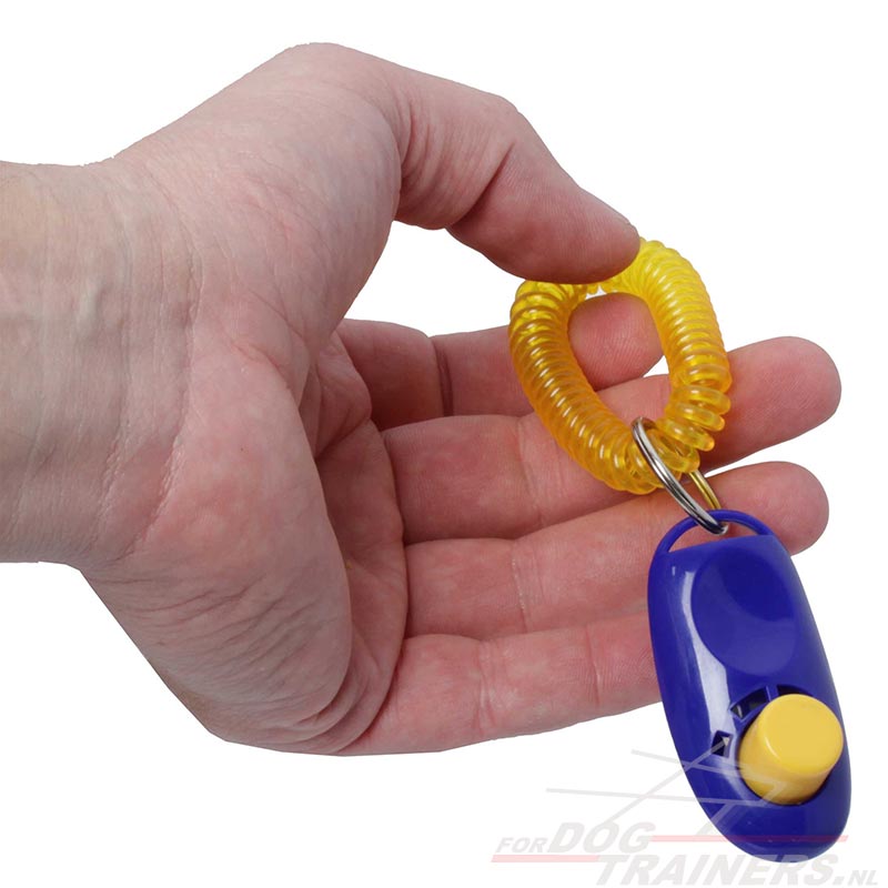 Snelle Training Honden Clicker [TE3##1106 Training Hondenclicker] - €6.9 : Hondenwinkel met breide keuze van muilkorven, tuigen en halsbanden!