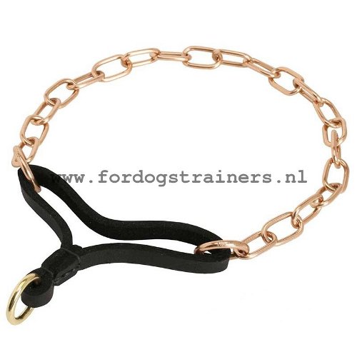 Honden Martingale Halsband