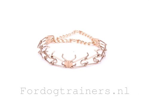 Herm Sprenger Honden Prik Halsband met 3.2 mm
Uitsteeksels Halsband