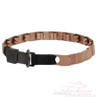 Honden Halsband Neck Tech van Curogan [HS86#1106 50050 014 (68) Halsban]