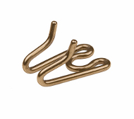 Curogan extra schakel 2.25 mm voor Herm Sprenger Curogan extra schakel 2.25 mm voor Herm Sprenger