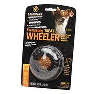 Rubberen Honden Speelgoed "Hockey Puck" Rubberen Honden Speelgoed "Hockey Puck"