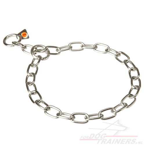  Metalen Halsband voor Honden