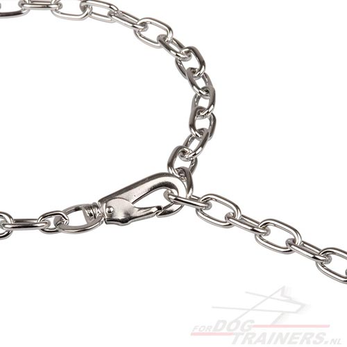  Metalen Halsband voor Honden