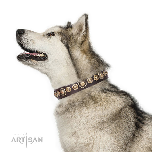 Stijlvolle Artisan Collection halsband kopen