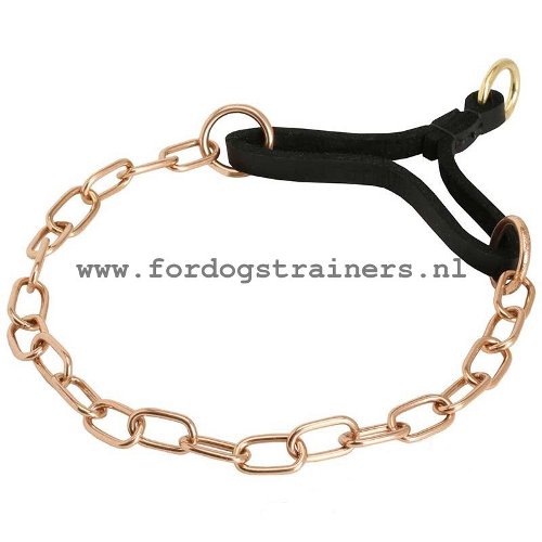 Veilige Curogan Honden Halsband