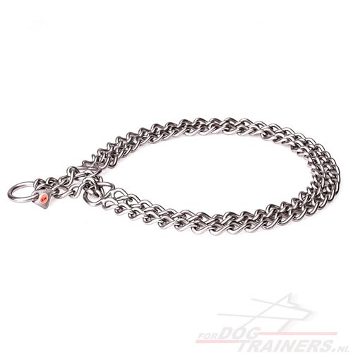 Honden
Margilale Halsband 