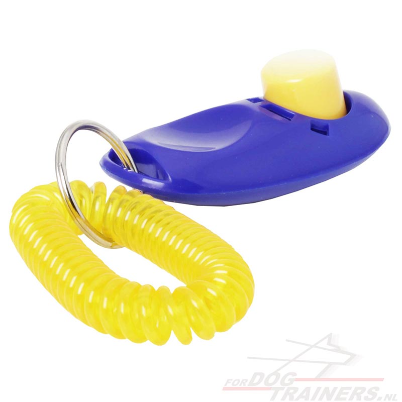 gebouw Uitstekend het spoor Snelle Training Honden Clicker Plastic Clicker [TE3##1106 Training  Hondenclicker] - €6.9 : Hondenwinkel met breide keuze van muilkorven,  tuigen en halsbanden!