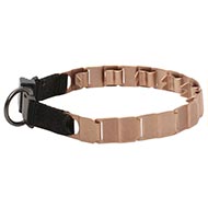 Honden Halsband Neck Tech Jazzy Honden Halsband Neck Tech Jazzy