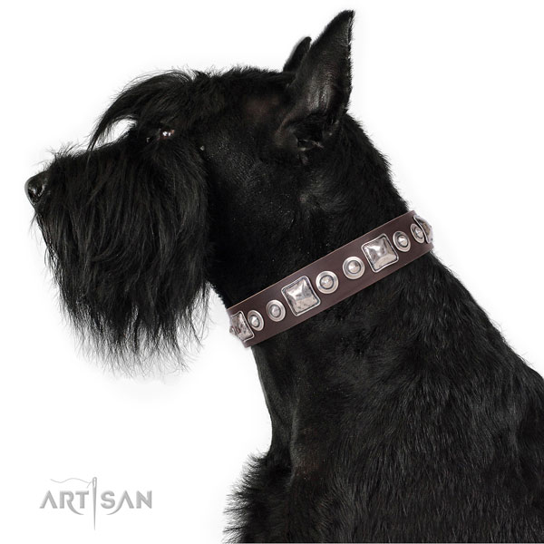 Stijlvolle Artisan Collection halsband kopen