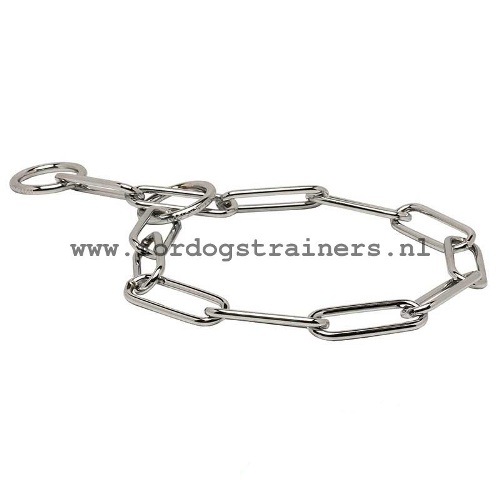 Honden Vacht Redder Halsband