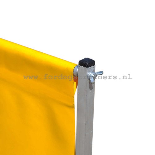 Honden Hek voor Training