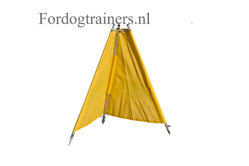 
Gemonteerd IGP Mini Blind