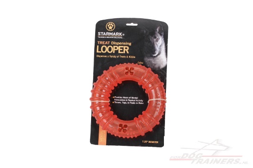Water Drijvende Snoepje Verstrekking Looper voor Honden Water Drijvende Snoepje Verstrekking Looper voor Honden