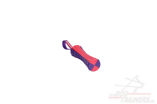 Rubber speelgoed voor honden "Johnny Stick" Rubber speelgoed voor honden "Johnny Stick"