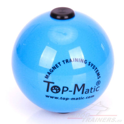 Magnetische Hond Training Ballen: Fun-Ball