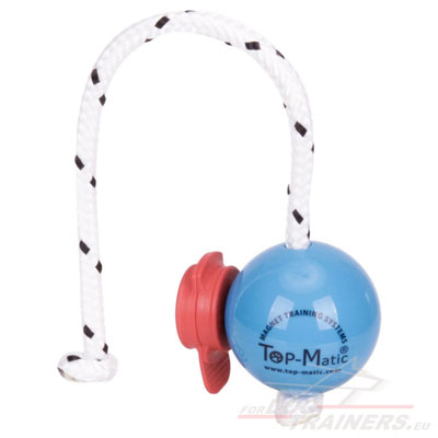 Top-Matic Magnetische Bal met Maxi Power-Clip Top-Matic Magnetische Bal met Maxi Power-Clip
