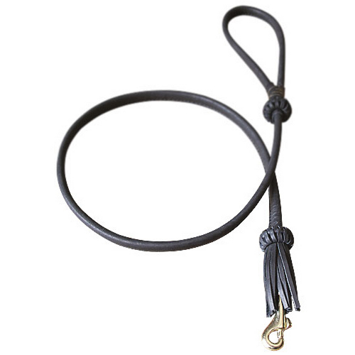 Leash for Dog Show High Quality