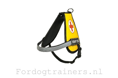 service
tuig voor honden