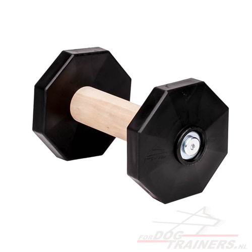 Dumbbell
voor ophalen