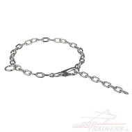 Herm Sprenger Vacht Redder | Choke hondenhalsband Herm Sprenger Vacht Redder | Choke hondenhalsband