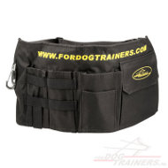 IGP Hond Training Tas voor Lekkers| Hond Tas voor Trainers