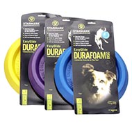 Stevige Honden Frisbee voor Training en Spelen✫ Stevige Honden Frisbee voor Training en Spelen✫