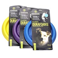 Honden Frisbee Training €18.4