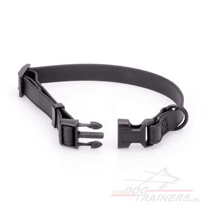 Puppy Nylon Halsband