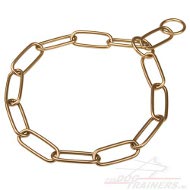 Stik Ketting van Curogan | Herm Sprenger Stik Ketting van Curogan | Herm Sprenger