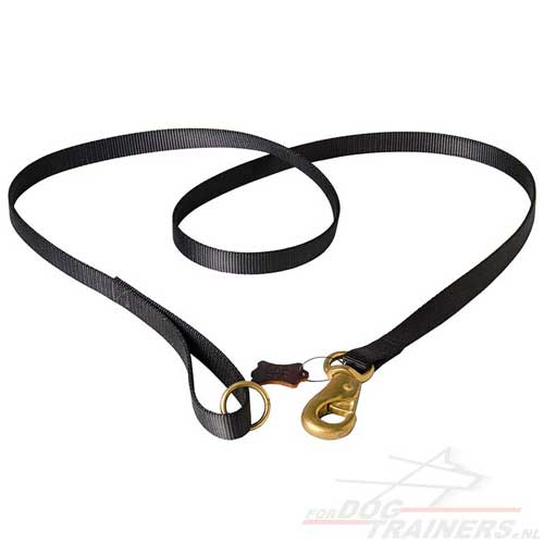 Hondenveiligheidsgordel 3-in-1 - Reflecterend En Verstelbaar Voor Auto's (50-80cm) - Met Opbergtas