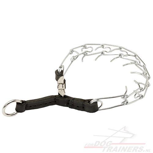 Honden Pinch Halsband