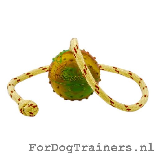 Muilkorf met rubber voering voor winter en zomer